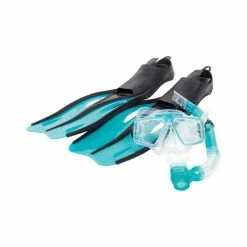 Best Sale ⭐ Mirage Adult Quest Snorkelling Set 🔔