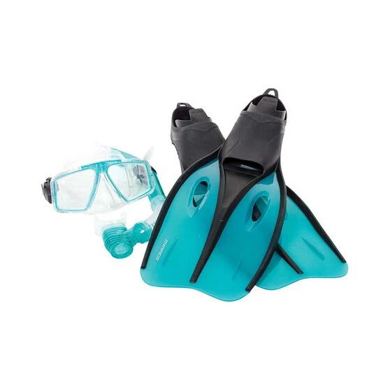 Best Sale โญ Mirage Adult Quest Snorkelling Set ๐ - Image 2