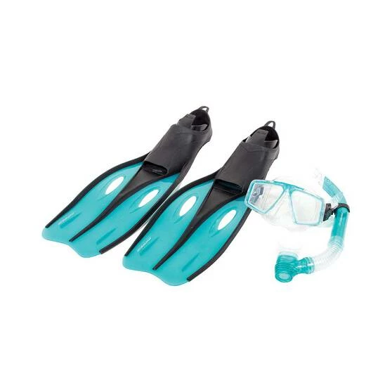 Best Sale โญ Mirage Adult Quest Snorkelling Set ๐ - Image 3