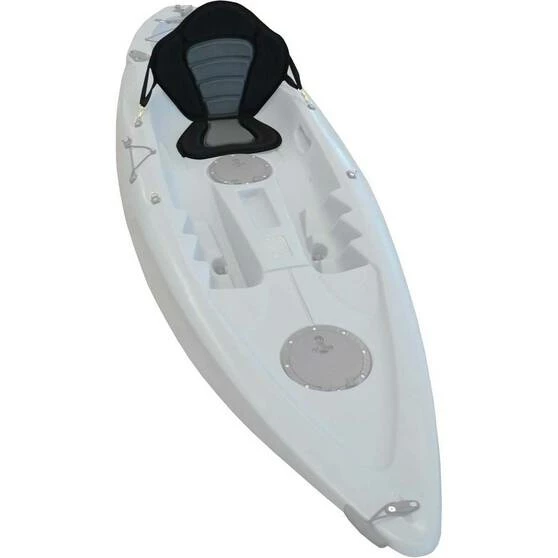New β Kayak Accessories Glide Deluxe Kayak Seat π - Image 5