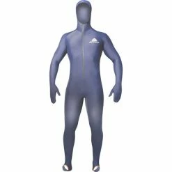 Wholesale ❤️ Wetsuits Land & Sea Adult Hooded Lycra Suit 2XL ⌛