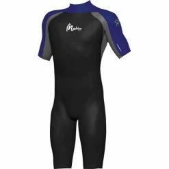 Promo 🥰 Wetsuits Mad 🐕 Dog Men's Springsuit Wetsuit 2mm ✨