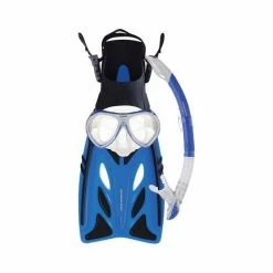 Wholesale 🌟 Mirage Crystal Junior Snorkelling Set 💯