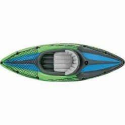 Brand new 😉 Inflatable Kayaks Intex Inflatable Challenger Kayak - 1 Person 👍