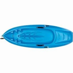 Best Sale ⭐ Kids Kayaks Glide Splasher Junior Kayak Blue 🌟