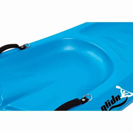 Best Sale ⭐ Kids Kayaks Glide Splasher Junior Kayak Blue 🌟 - Image 5