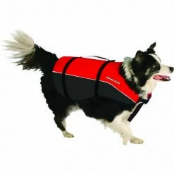 Outlet 😍 Dog Life Jackets Marlin Australia PFD 🐕 Dog Floatation Vest 🔔