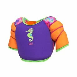 Best reviews of 👍 Zoggs Unicorn Waterwings Swim Vest 🤩