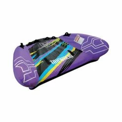 Cheap 🎁 Tow Tubes Tahwalhi Lie On With Wings 3 Person Tow Tube 🛒