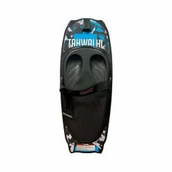 Wholesale 😉 Wakeboards And Kneeboards Tahwalhi 49" Twin Tip Kneeboard 🌟