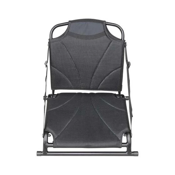 Best Pirce 👍 Kayak Accessories Pryml Deluxe Metal Frame Kayak Seat 🛒