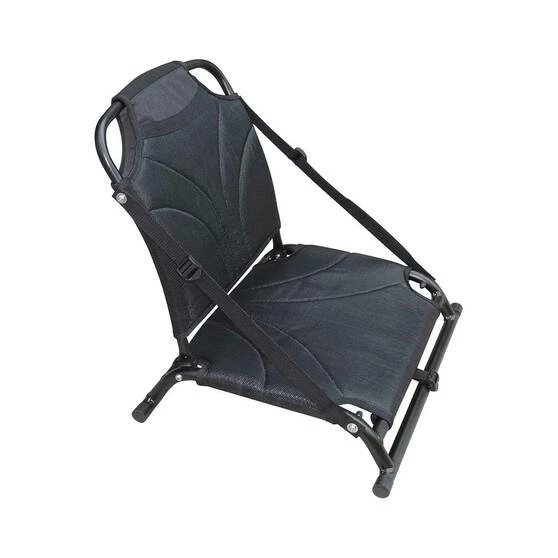 Best Pirce 👍 Kayak Accessories Pryml Deluxe Metal Frame Kayak Seat 🛒 - Image 2