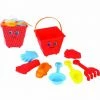 Best Pirce 🔔 Austwide Consumer Products Games And Gifts ACP Sand Castle Beach Bucket 8pce ❤️
