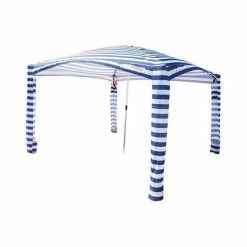 Top 10 😀 Beach Umbrellas And Shade Tents CoolCabanas Beach Shelter 2m 🛒