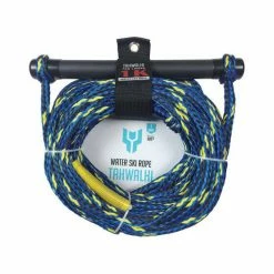 Top 10 👍 Wakeboards And Kneeboards Tahwalhi Water Ski Rope ✔️