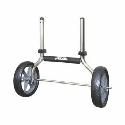 Buy 🥰 Kayak Accessories Hobie Standard Plug-In Wheelcart 🎁