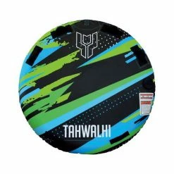 Budget 😉 Tow Tubes Tahwalhi Round 59" 2 Person Tow Tube Pack 🥰