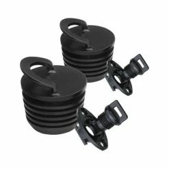Buy ✨ Kayak Accessories Pryml Legend Kayak Bungs And Scupper Plug Pack ⭐
