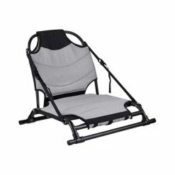 Best Pirce 🔔 Assorted Vendors Accessories Pryml Titan Metal Kayak Seat 😉