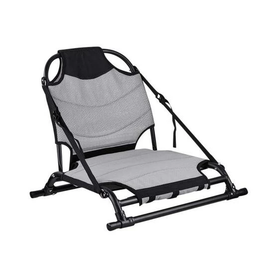 Best Pirce 🔔 Assorted Vendors Accessories Pryml Titan Metal Kayak Seat 😉