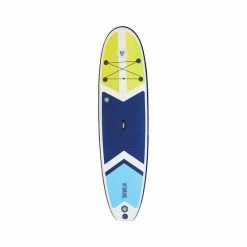 Brand new 👏 Stand Up Paddle Boards Tahwalhi Inflatable Stand-up Paddle Board 10'6" - Palm Beach 🎁