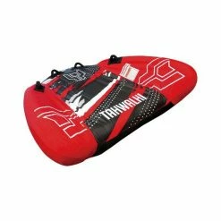 Brand new 🛒 Tow Tubes Tahwalhi Lie On 2 Person Tow Tube With Wings ✨