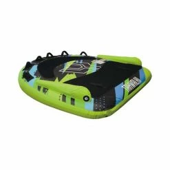 Hot Sale 🎉 Tow Tubes Tahwalhi Lie On 3 Person Tow Tube 🎉