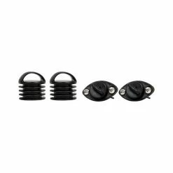 Top 10 👏 Kayak Accessories Pryml Titan Kayak Bungs And Scupper Plug Pack 👍