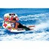 Budget 🛒 Tow Tubes Wow Zig Zag 1-2 Person Tow Tube 👍