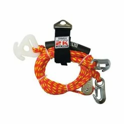 Hot Sale 🛒 Tahwalhi Tow Tubes Tahwahli Outboard Bridle Rope 1-2P 🤩