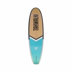Brand new 😉 Stand Up Paddle Boards Tahwalhi Epoxy Stand-up Paddle Board 10'2" - Bombora ⭐