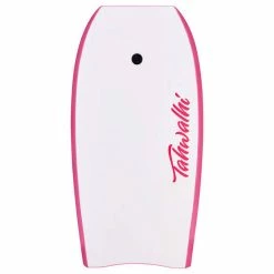 Outlet 🎉 Bodyboards And Skimboards Tahwalhi Tribe Palm Bodyboard 38in ⭐