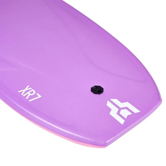 Brand new 🛒 Bodyboards And Skimboards Tahwalhi XR7 Nebula Bodyboard 42in 🔔 - Image 2