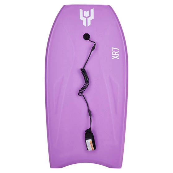 Brand new 🛒 Bodyboards And Skimboards Tahwalhi XR7 Nebula Bodyboard 42in 🔔 - Image 7