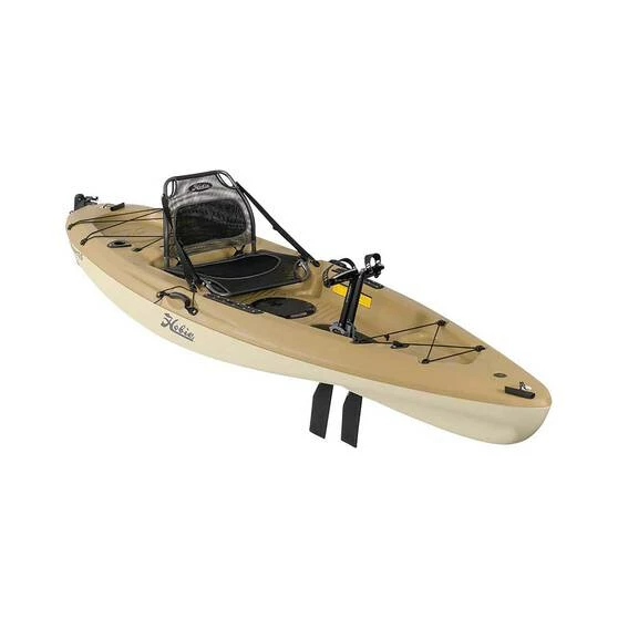 Cheap π Fishing Kayaks Hobie Mirage Passport GT 10.5 Pedal Kayak β - Image 2