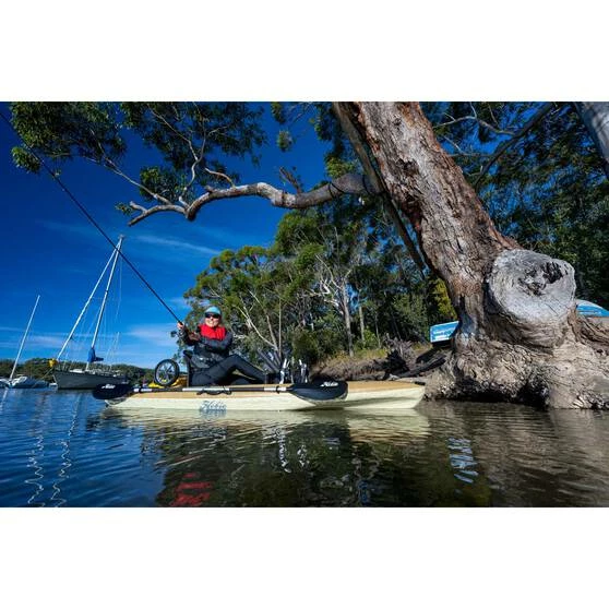 Cheap π Fishing Kayaks Hobie Mirage Passport GT 10.5 Pedal Kayak β - Image 4