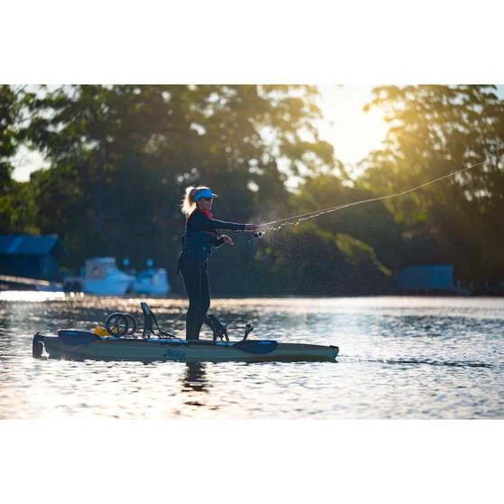 Cheap π Fishing Kayaks Hobie Mirage Passport GT 10.5 Pedal Kayak β - Image 6