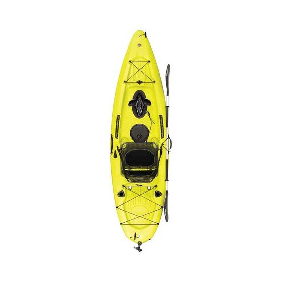 Top 10 π Fishing Kayaks Hobie Mirage Passport GT 10.5 Pedal Kayak π