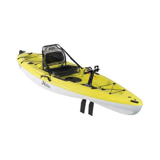 Top 10 π Fishing Kayaks Hobie Mirage Passport GT 10.5 Pedal Kayak π - Image 2