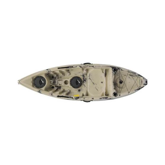 Buy 👍 Fishing Kayaks Pryml Legend Ambush Fishing Kayak Pack 👏 - Image 4