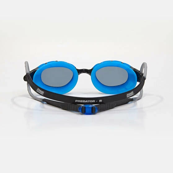 Cheapest π Zoggs Predator Swim Goggles - Adult Small β - Image 3