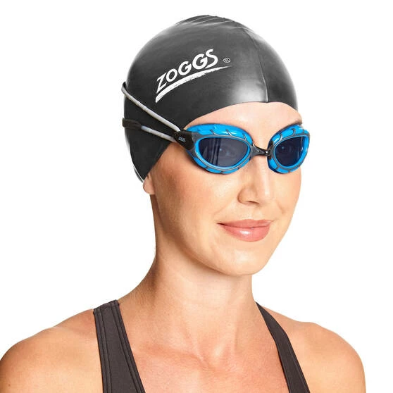 Cheapest π Zoggs Predator Swim Goggles - Adult Small β - Image 4