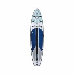 Discount 🔥 Stand Up Paddle Boards Tahwalhi Inflatable Stand-up Paddle Board 11' - Byron Sands 🔔