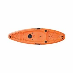 Cheap ❤️ Recreational Kayaks Glide Santorini Sit-on Kayak 😉