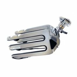 New 😍 Wakeboards And Kneeboards Monster Tower 2 Board Wakeboard Rack Brushed 🔥