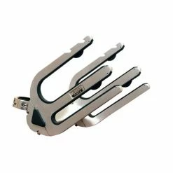 Best deal 👏 Wakeboards And Kneeboards Monster Tower Wake/Surf Combo Rack Brushed ✔️