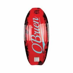 Top 10 👏 OBRIEN Wakeboards And Kneeboards O'Brien Ricochet Kneeboard 51.1in 🔔