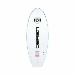 Cheap 👏 OBRIEN Wakeboards And Kneeboards O'Brien Wakehog Wake Surfer 58in ✔️