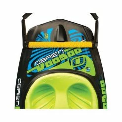 Discount 🌟 OBRIEN Wakeboards And Kneeboards O'Brien Voodoo Kneeboard 51.5in ⌛