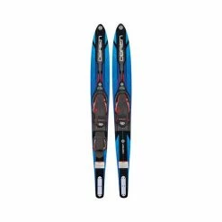 Best Pirce 🧨 OBRIEN Wakeboards And Kneeboards O'Brien Celebrity Ski Combo 68in 💯